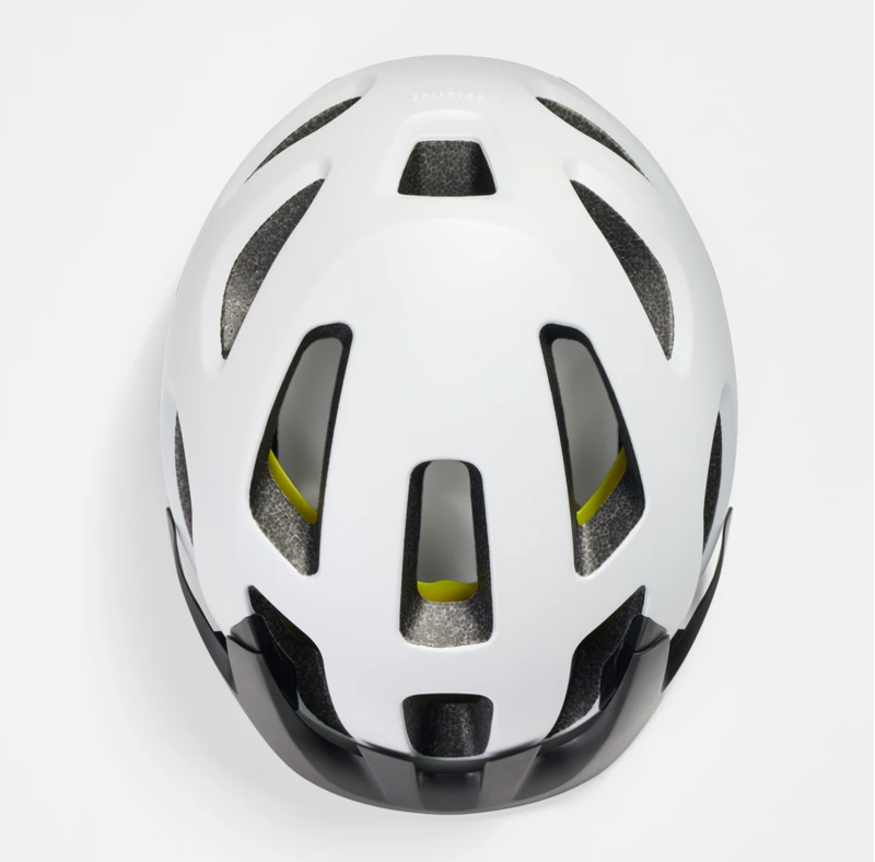 Trek Solstice Mips White CE WHITE-5